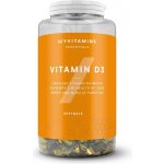 Myprotein Vitamin D3 180 tablet 180 tablet – Hledejceny.cz