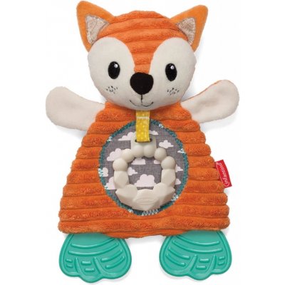 Infantino Muchláček Lišák s kousátky – Sleviste.cz