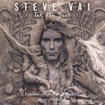 Steve Vai - SEVENTH SONG CD – Hledejceny.cz