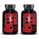 Best Nutrition Beta Alanine 240 kapslí – Hledejceny.cz