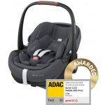 Maxi-Cosi Pebble 360 Pro 2 2024 Twillic Graphite – Zboží Dáma