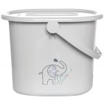 Bébé-jou Ollie šedý – Zboží Dáma