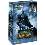 World of Warcraft The Lich King Revell Model Kit 03515 1:16 – Zboží Mobilmania