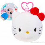 MGA L.O.L. Surprise! Hello Kitty fashion – Zboží Mobilmania
