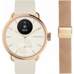 WITHINGS SCANWATCH 2 – Hledejceny.cz