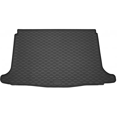 Gumová vana do kufru Rigum Renault Megane IV 2016-2024 Hatchback – Hledejceny.cz