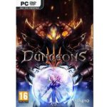 Dungeons 3 (Extremely Evil Edition) – Hledejceny.cz