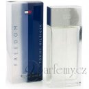 Tommy Hilfiger Freedom toaletní voda pánská 100 ml tester