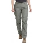 Bushman Jurga dámské kalhoty khaki – Zboží Dáma