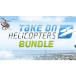 Take on Helicopters – Hledejceny.cz