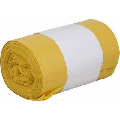 Swirl Voňavé sáčky s uchy a vůní Citron/Meloun 11µm 35L 20ks – Zboží Mobilmania