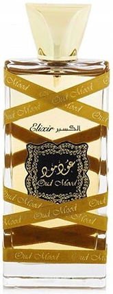 Lattafa Oud Mood Elixir parfémovaná voda dámská 100 ml