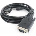 Gembird A-HDMI-VGA-03-6 – Sleviste.cz