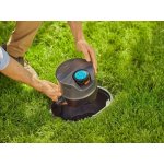 Gardena Pipeline AquaPrecise 16001-20 – Zboží Dáma