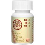 TCM Bohemia Xiao Yao Wan 061 200 kuliček – Hledejceny.cz