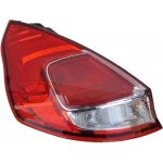 Levé zadní světlo Ford Fiesta VI (CB1/CCN) 13-17 HATCHBACK – Hledejceny.cz