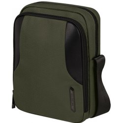 Samsonite XBR 2.0 Crossover M 9.7 146515-3869 Foliage Green