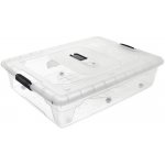 Orion Box UH multi obdélník nízký, kolečka 55 l – Zboží Dáma