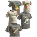 DRAGON Tričko TD Candát Textil – Zboží Dáma