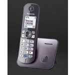 Panasonic KX-TG6811 – Hledejceny.cz