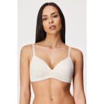 Sassa Podprsenka Soft Lace vyztužená bez kostic – Zboží Dáma