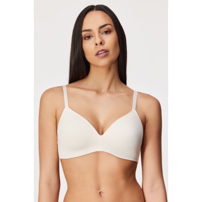 Sassa Podprsenka Soft Lace vyztužená bez kostic – Zboží Dáma