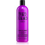 Tigi Bed Head Dumb Blonde Shampoo 750 ml – Hledejceny.cz