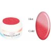 UV gel Christel Thermo RED GLITTER/ROSE GLITTER 5 g