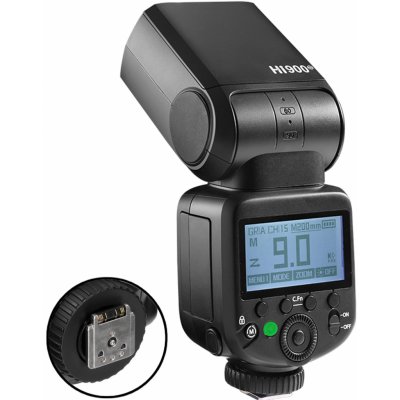 Jinbei Hi 900 S – Zboží Živě Jinbei Hi 900 S – Zboží Živě