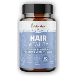 Blendea Hair Vitality 60 kapslí – Hledejceny.cz