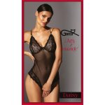 Dámské body Gatta Ars Amandi 9003 Daisy black – Zbozi.Blesk.cz