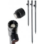 Starbaits Vidlička Black Spot Magnet Stick – Zboží Mobilmania