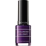 Revlon Colorstay Gel Envy Longwear Nail Enamel lak na nehty 450 High Roller 11,7 ml