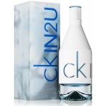 Calvin Klein In2U toaletní voda pánská 50 ml – Hledejceny.cz