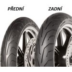 Dunlop Arrowmax Streetsmart 130/70 R17 62H – Hledejceny.cz