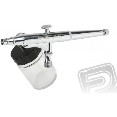 SPARMAX Airbrush pistole DH-125 tryska 0,5 mm