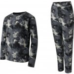 Dare 2b Thermal BaseLayer Set šedá – Sleviste.cz