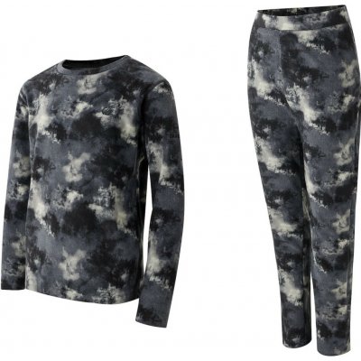 Dare 2b Thermal BaseLayer Set šedá – Sleviste.cz