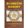 Mapa a průvodce Nosek, Miloš - Sluneční hodiny v Královéhradeckém kraji