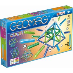 Geomag Color 91