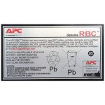APC Replacement Battery Cartridge APCRBC110 – Zboží Živě