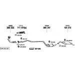 Bosal BS 286-247 – Hledejceny.cz