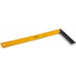 STAVTOOL Úhelník kovový 400mm P13326 – HobbyKompas.cz