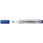 Stabilo plan 641F modrá – Zboží Mobilmania