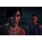 Uncharted: The Lost Legacy – Zboží Dáma