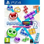 Puyo Puyo Tetris 2