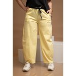 Teplákové kalhoty MINIMAL Černá – Zboží Mobilmania