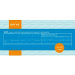 Optys 1175 Alonž ke karbonovému záznamu o době řízení vozidla – Zboží Dáma