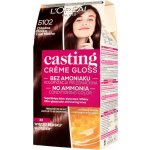 L’Oréal Casting Crème Gloss barva na vlasy 5102 Iced Mocha – Zbozi.Blesk.cz
