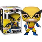Funko Pop! Marvel 80th First Appearance Wolverine 9 cm – Hledejceny.cz